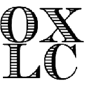 Logo of Oxford Lane Capital (OXLCO).