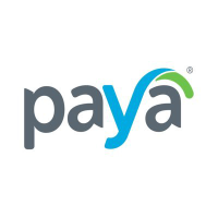 Logo of Paya (PAYA).