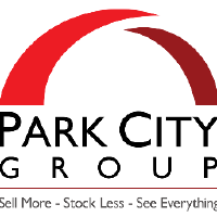 Logo of Park City (PCYG).