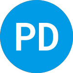 Logo of  (PDIIX).