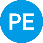 Logo of Phillips Edison (PECO).