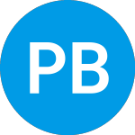 Logo of Preferred Bank (PFBC).