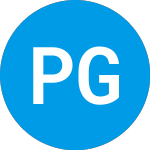 Logo of Pershing Gold Corporation (PGLC).