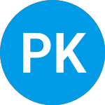 Logo of Primus Knowledge Solutions (PKSI).