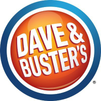 Logo of Dave and Busters Enterta... (PLAY).