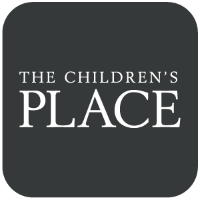 Logo of Childrens Place (PLCE).