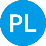 Logo of  (PLFE).