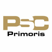 Logo of Primoris Services (PRIM).