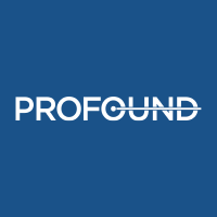Logo of Profound Medical (PROF).