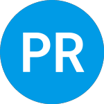 Logo of Portec Rail (PRPX).