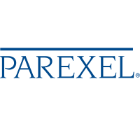 Logo of Parexel (PRXL).