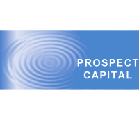 Logo of Prospect Capital (PSEC).