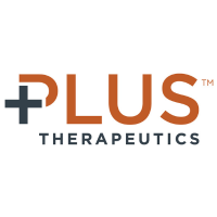 Logo of Plus Therapeutics (PSTV).