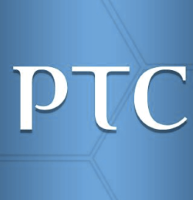 Logo of PTC (PTC).
