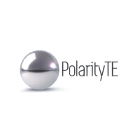 Logo of PolarityTE (PTE).