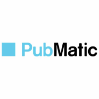 Logo of PubMatic (PUBM).