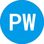 Logo of Pure World (PURW).