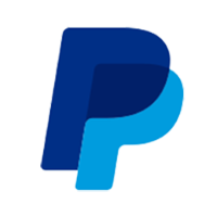 Logo of PayPal (PYPL).