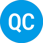 Logo of Quaker City Bancorp (QCBC).