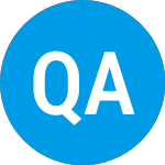 Logo of Qell Acquisition (QELLU).