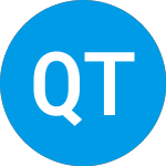 Logo of Qualigen Therapeutics (QLGN).