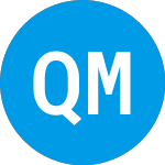 Logo of Quest Minerals (QMMGE).