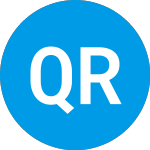 Logo of Qurate Retail (QRTAV).
