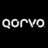 QRVO Logo