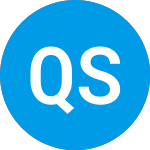 Logo of Quantum Si (QSI).