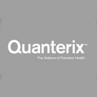 Logo of Quanterix (QTRX).