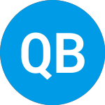 Logo of Q32 Bio (QTTB).