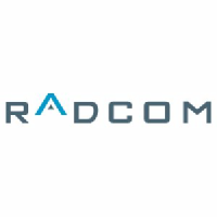 Logo of Radcom (RDCM).