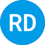 Logo of Raining Data (RDTA).