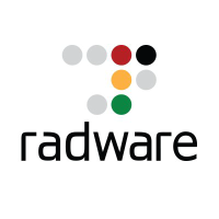 Logo of RADWARE (RDWR).