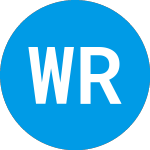 Logo of WTCCIF Real Estate Secur... (RESECX).
