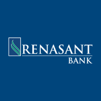 Logo of Renasant (RNST).