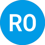 Logo of Ranger Oil (ROCC).