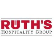 Logo of Ruths Hospitality (RUTH).