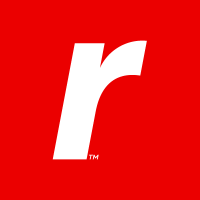 Logo of Rackspace Technology (RXT).