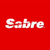 Logo of Sabre (SABRP).