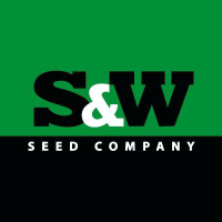 Logo of S and W Seed (SANW).