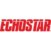 Logo of EchoStar (SATS).