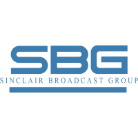 Logo of Sinclair (SBGI).
