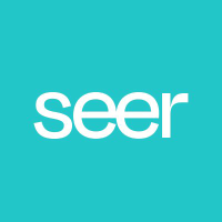 Logo of Seer (SEER).