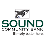 Logo of Sound Financial Bancorp (SFBC).