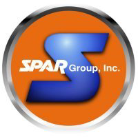 Logo of Spar (SGRP).