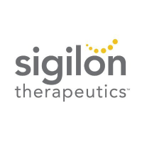 Logo of Sigilon Therapeutics (SGTX).