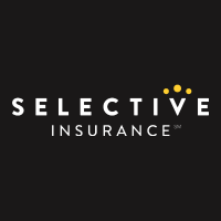 Logo of Selective Insurance (SIGIP).
