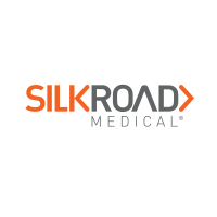 Logo of Silk Road Medical (SILK).