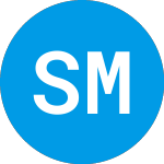 Logo of Silicon Motion Technology (SIMO).